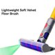 thumbnail image 2 of Compatible with Dyson V10 V8 V7 V11 V15 direct drive vacuum cleaner turbo brush with quick release function, compatible with Cle, 2 of 5