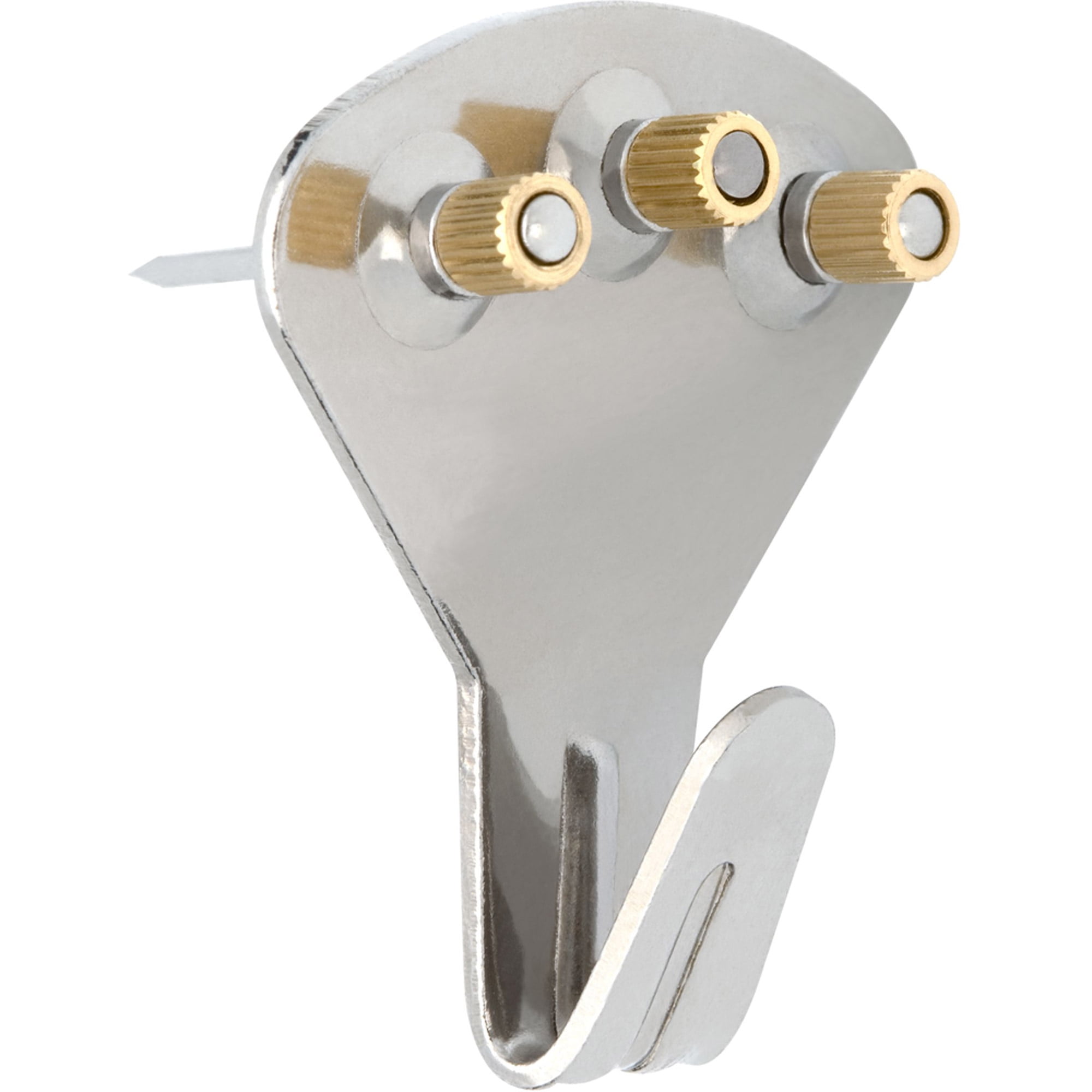 Arrow 75lb Pro Picture Hangers, 2Pack