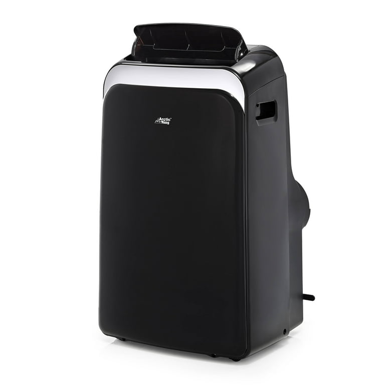 Arctic King 9 600Btu Remote Control Portable Air Conditioner