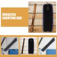 thumbnail image 3 of OUNONA 4pcs Recorder Case Bag Zipper Case For Recorder Instrument Storage Oxford Cloth Black, 3 of 8