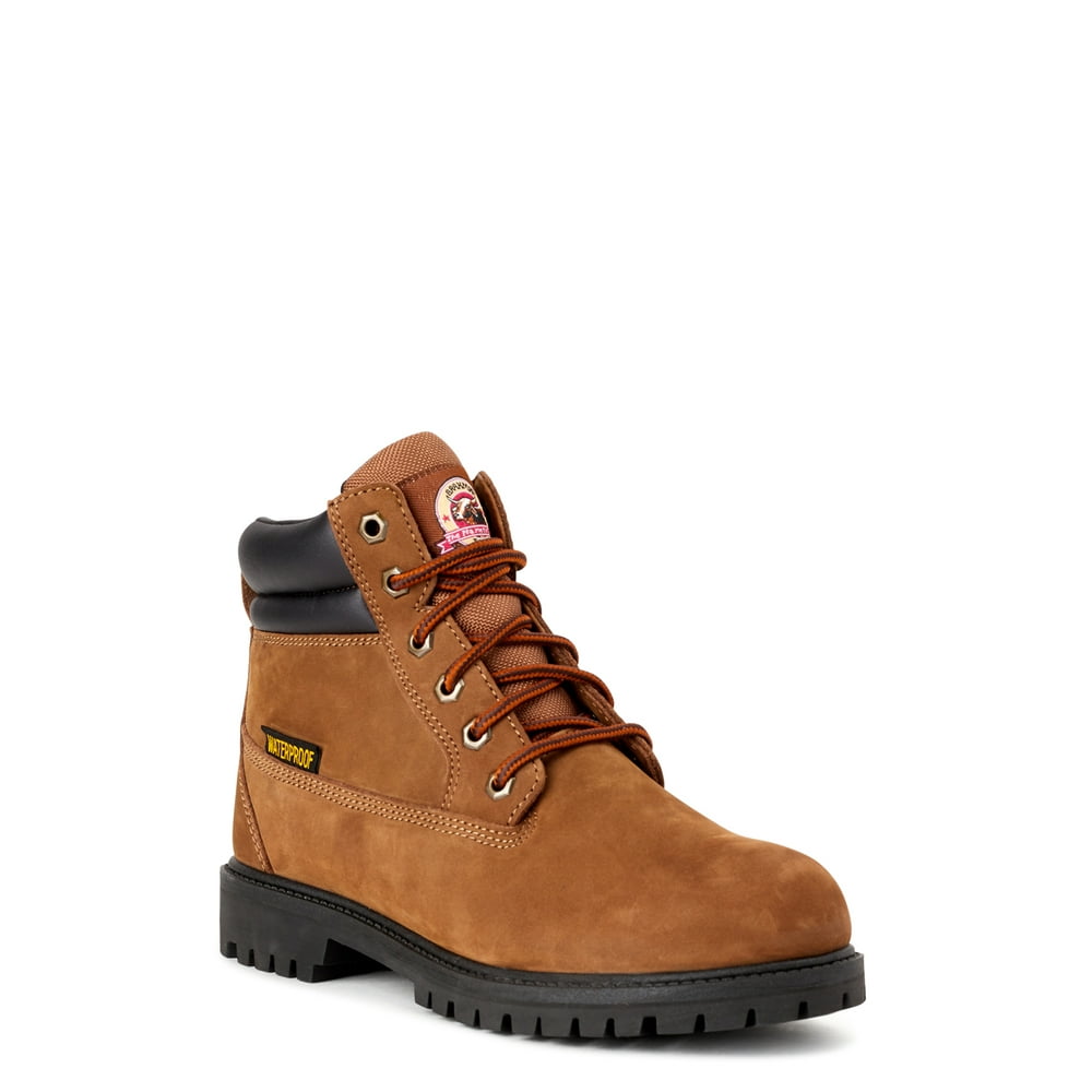 brahma men's bowline work boot