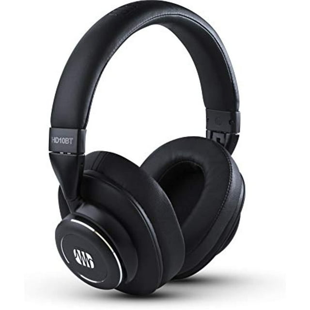 PreSonus Eris HD10BT Écouteurs Professionnels