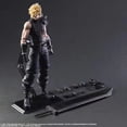 thumbnail image 1 of Figuras coleccionables, juguetes, muñecas, regalos, artes del juego, Final Fantasy VII Tifa, Lockhart, Cloud Streak zhangmengya  LED, 1 of 2