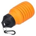 thumbnail image 4 of Botella de Agua Plegable NikouMX 500 ml Silicona, 4 of 8