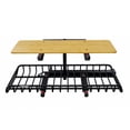 thumbnail image 2 of YAKIMA Accessoire de Montage de Table EXO BackDeck pour Système d'Attelage de Cargaison EXO, 2 of 11
