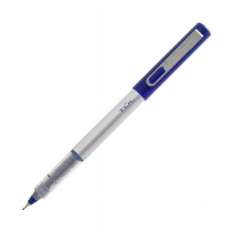 TSI Fine Liner 4 Colori - Penna A Punta Fine 0,3 Mm, Fusto Esagonale, Rosso, Blu, Nero, Verde - 2