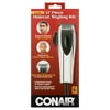 Conair Corded Haircut Styling Kit, 17 count