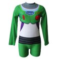 thumbnail image 1 of Traje de Baño Toy Story D026H01144TS para Niño, 1 pieza Toy Story Talla 6, 1 of 4