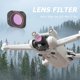 thumbnail image 5 of Para DJI Mini 3Pro Lente de cámara de vidrio óptico impermeable Filtros ND (ND8) Likrtyny Para estrenar, 5 of 9