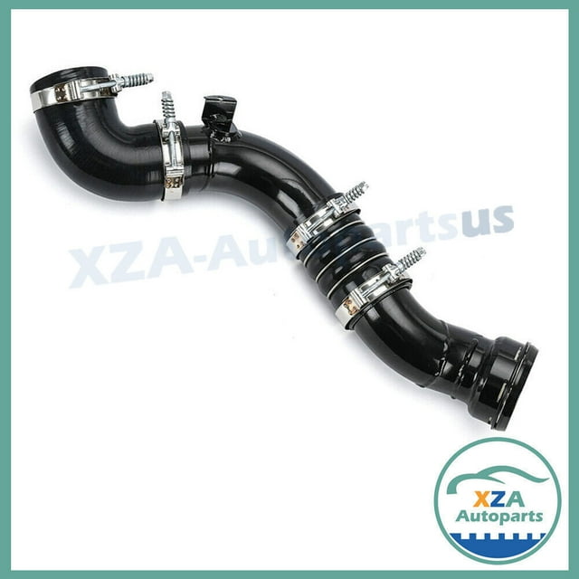 Cold Side Intercooler Pipe Kit BC3Z6F073A For 2011 - 2016 for Ford 6.7L Diesel -