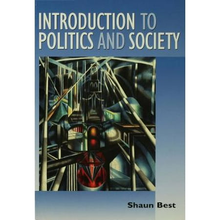 Introduction to Politics and Society - eBook