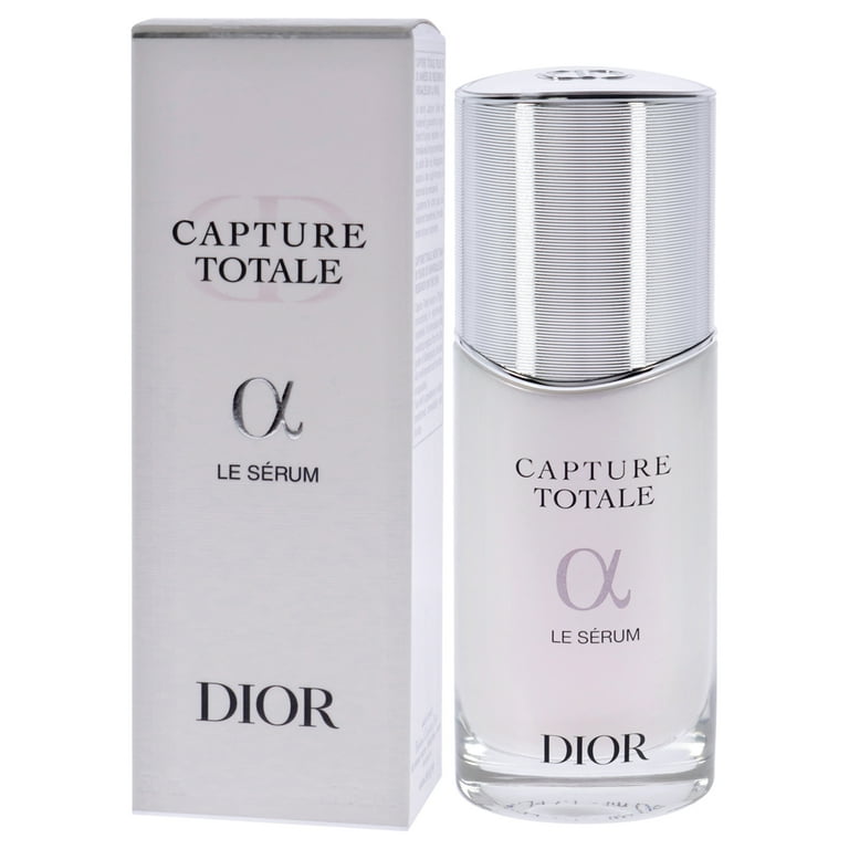 Amazon.com: Christian Dior Capture Totale Super Potent Serum