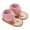 Pink, variant on Otqutp Children Nonslip Sandals Baby Girls Sandals Ruffle Bowknot Soft Sole Open Toe Breathable Summer Outdoor Shoes