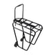thumbnail image 2 of Portaequipajes delantero para bicicleta, carga máxima, bolsa de 25kg, estante para equipaje, portaequipajes de carga para bicicleta de montaña y carre, 2 of 8