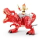 thumbnail image 4 of Juguete de caza del tesoro ZURU Smashers Dino Egg Hunt Light-Up T-REX, 4 of 8