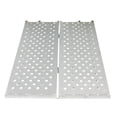 thumbnail image 6 of Black Widow BFP-7044 Aluminum 5' 11.25in Bi-Fold ATV Ramp, 6 of 6