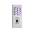 thumbnail image 1 of Máquina De Control De Acceso A Prueba De Huellas Dactilares A Prueba De Agua Control De Acceso De Contraseña Máquina De Control De Acceso De Precisión Con Teclado Retroiluminado seitruly EL006739-00, 1 of 6