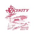 thumbnail image 2 of Vintage-Inspired "Vicinity" Graphic Tee, Casual Y2K Street Fashion, Loose Fit Women'S T-Shirt,Cotton 100%, Knit Fabric, All-Season, Alphabet Print, Round Neck Short Sleeve, 2 of 7