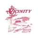 thumbnail image 2 of Vintage-Inspired "Vicinity" Graphic Tee, Casual Y2K Street Fashion, Loose Fit Women'S T-Shirt,Cotton 100%, Knit Fabric, All-Season, Alphabet Print, Round Neck Short Sleeve, 2 of 7