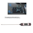 thumbnail image 3 of Termómetro de aire Acondicionado del Automóvil, Fácil Instalación de Energía Duradera para Ahorrar Agua Tester de Temperatura del Tanque de Refrigerante Para El Vehículo, 3 of 7