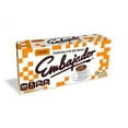 thumbnail image 2 of Chocolate de Mesa Embajador - Sweet baking Chocolate from Republica Dominicana - 4 Pack, 2 of 3