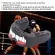 thumbnail image 1 of Protección Protector Bucal Profesional Protector De Dientes Protector De Encías Herramienta De Protección De Boxeo Karate Negro, 1 of 7