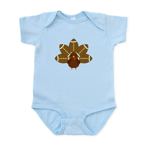 CafePress - Body Suit - Baby Light Bodysuit, Size Newborn - 24 Months