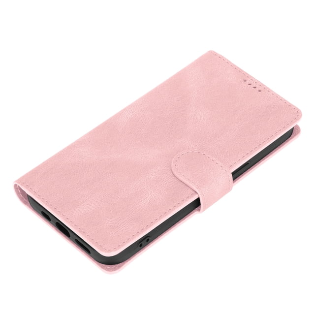 Funda Protectora Para Teléfono Con Tapa Abatible, Clásica, Práctica, Lujosa, Con Billetera, Funda Con Tapa, Ligera, Mate, Táctil, Con Cordón Para Teléfono Iphone 13 YLSHRF Otros