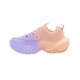 thumbnail image 2 of Tenis Para Mujer Charly® Suela Chunky Multicolor Plataforma rosa 22, 2 of 6