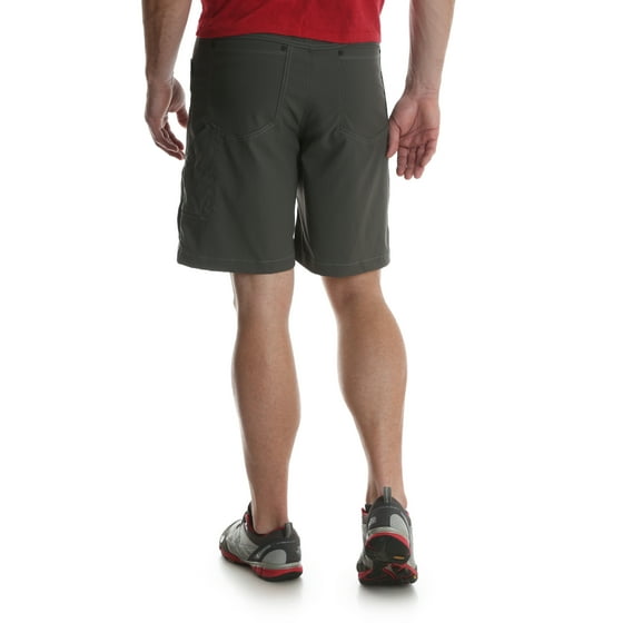 wrangler work shorts