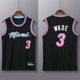 thumbnail image 1 of Kobe Baloncesto Top No . 23 James Jersey Wade Uniforme De Durant Irving Jordan Chalecopangjing, 1 of 4