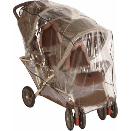 tandem rain cover