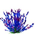 thumbnail image 2 of Mdesiwst Aquarium Plant Realistic Appearance Hideout Decor Plastic Artificial Seaweed Fish Tank Decoration for Home, 2 of 8