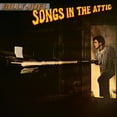 thumbnail image 4 of Piano Man & 52Nd Street & Songs In The Attic [LP Vinyl Bundle], 4 of 4