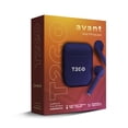 thumbnail image 4 of Audífonos True Wireless T2GO Color Azul Avant, 4 of 4