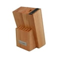thumbnail image 3 of Ragalta PLKS-2000 PL 13pc Knife Block Set, 3 of 3