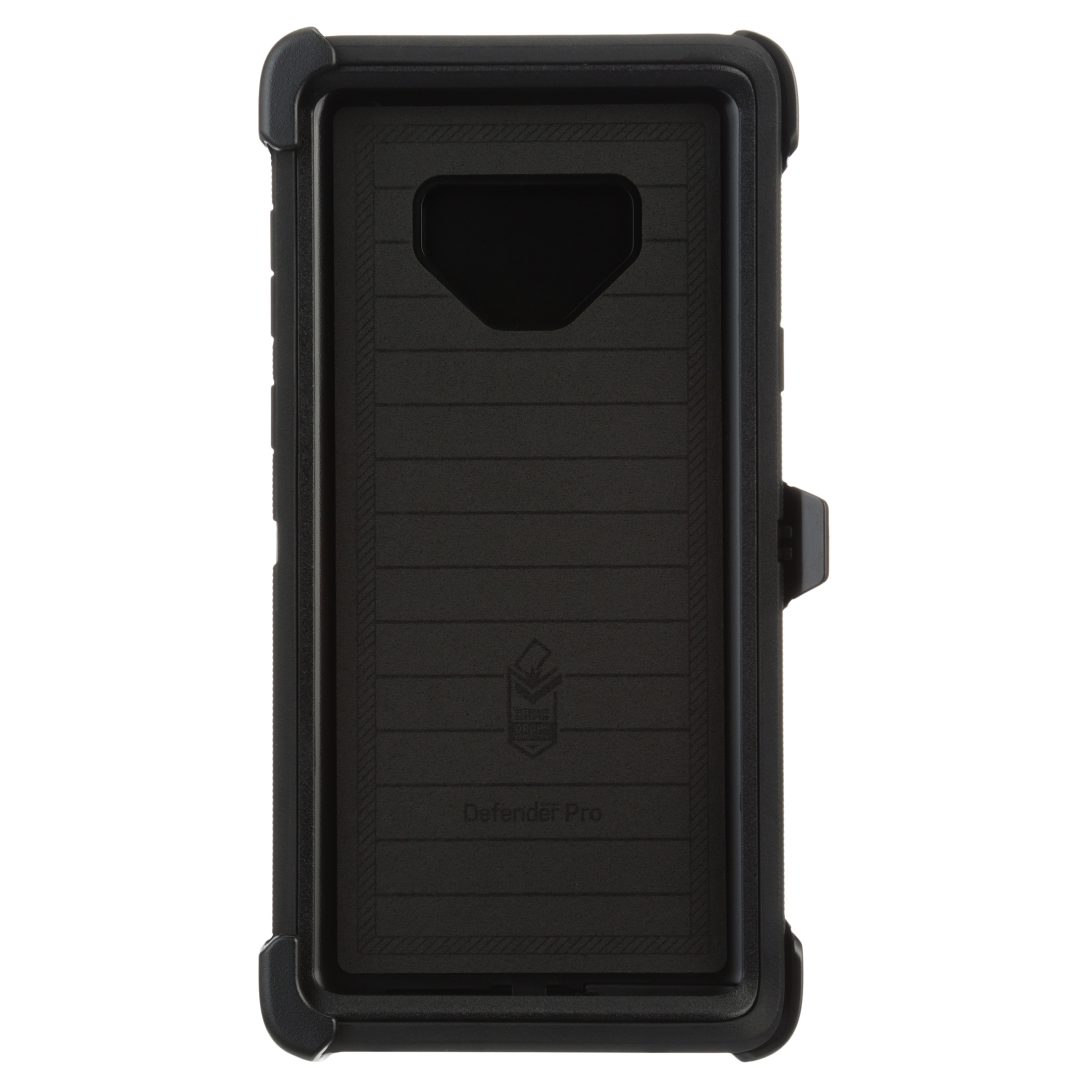 OtterBox Defender Series Pro Phone Case for Samsung Galaxy Note 9 - Black - image 5 of 10