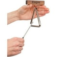 thumbnail image 2 of Treeworks 4" Triangle, 2 of 2
