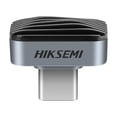 thumbnail image 1 of Memoria USB Tipo-C HIKSEMI 128GB Alta Velocidad para Windows, macOS y Más, 1 of 7