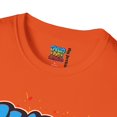 thumbnail image 3 of Tamed & Controlled t-shirt, 3 of 4
