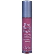 theBalm Meet Matt(e) Hughes Kit Lipsticks 1 ea