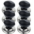 thumbnail image 4 of unbranded  6 Pcs Lid Handle High Temperature Resistance Knob, 4 of 8