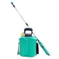 thumbnail image 5 of Portable Electric Sprayer For Plant Garden 6L 2000mAh Retractable Extension Wand With Comfortable Shoulder Strap, 5 of 8