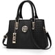 thumbnail image 1 of Bolsos de mano para mujer, bolsos con asas superiores a la moda, bolsos de hombro elegantes para mujer, bolsos clásicos, bolso cruzado para mujer brillar Juguete, 1 of 5