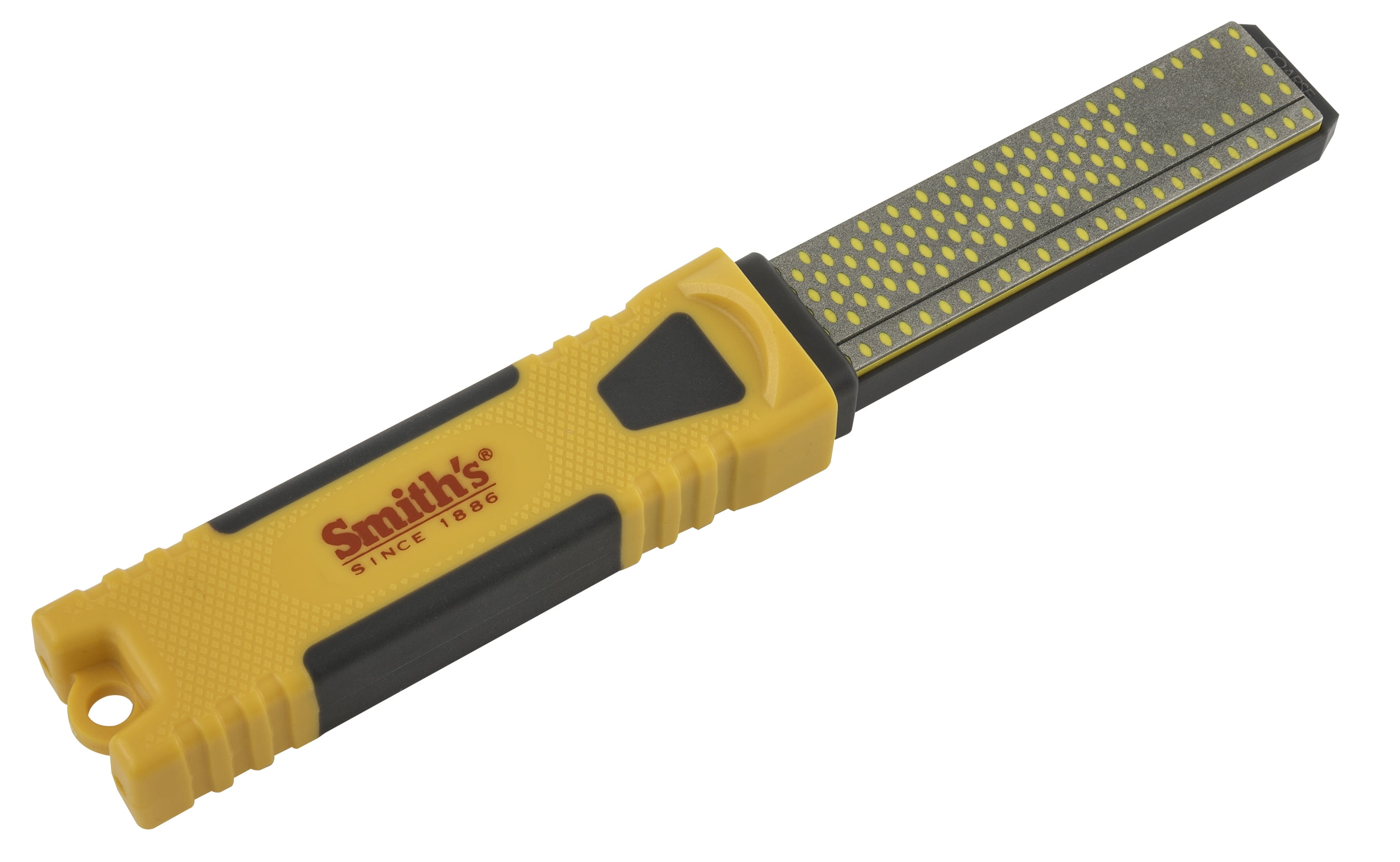 Smith's Diamond Combination Sharpener DCS4