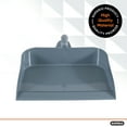 thumbnail image 4 of Superio Brand Step On Dustpan for Home, Outdoors, and Commercial use, 4 of 6