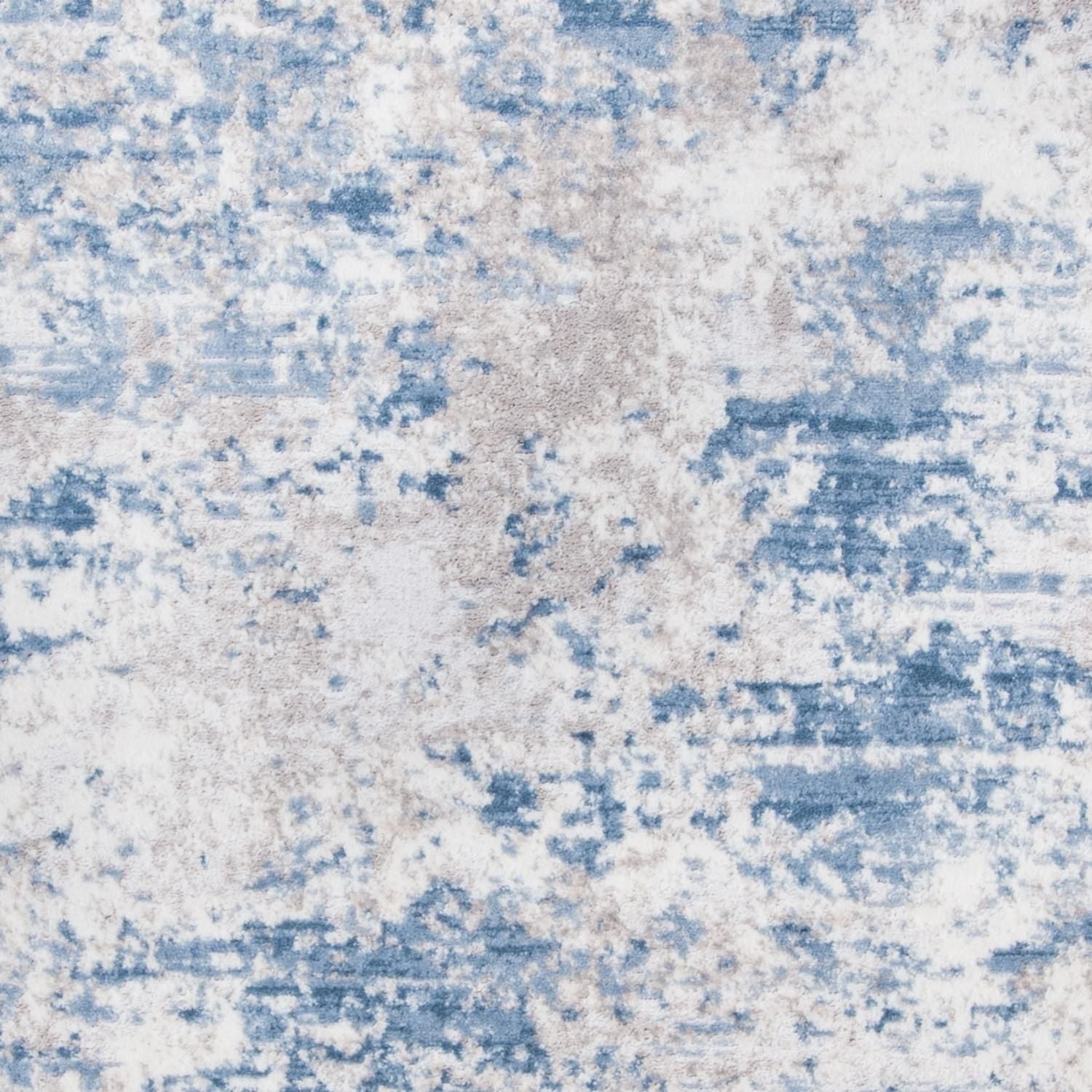 SAFAVIEH Amelia Alastar Abstract Distressed Area Rug