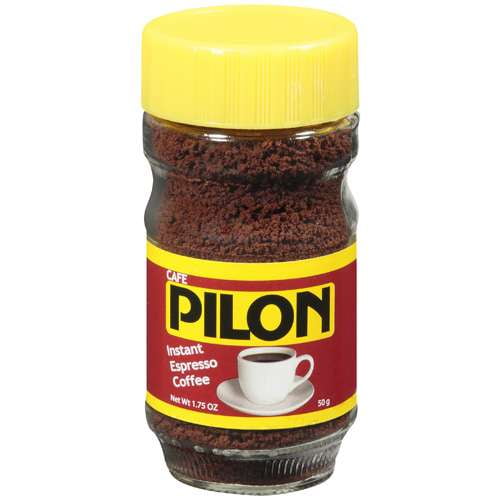 Café Pilon Instant Espresso Coffee