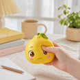 thumbnail image 6 of Pomelo Squishy Slow Rising Squishy Toy Stress Ball Fidget for Kids Adults Teens Glitter Squishy Cute Cartoon Office Desk Goodie Bag Filler Stocking Stuffer Fun, 6 of 7