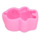 thumbnail image 3 of Molde de silicona exquisito DIY osito pastel de silicona molde para fondant y chocolate herramientas para hornear, 3 of 8